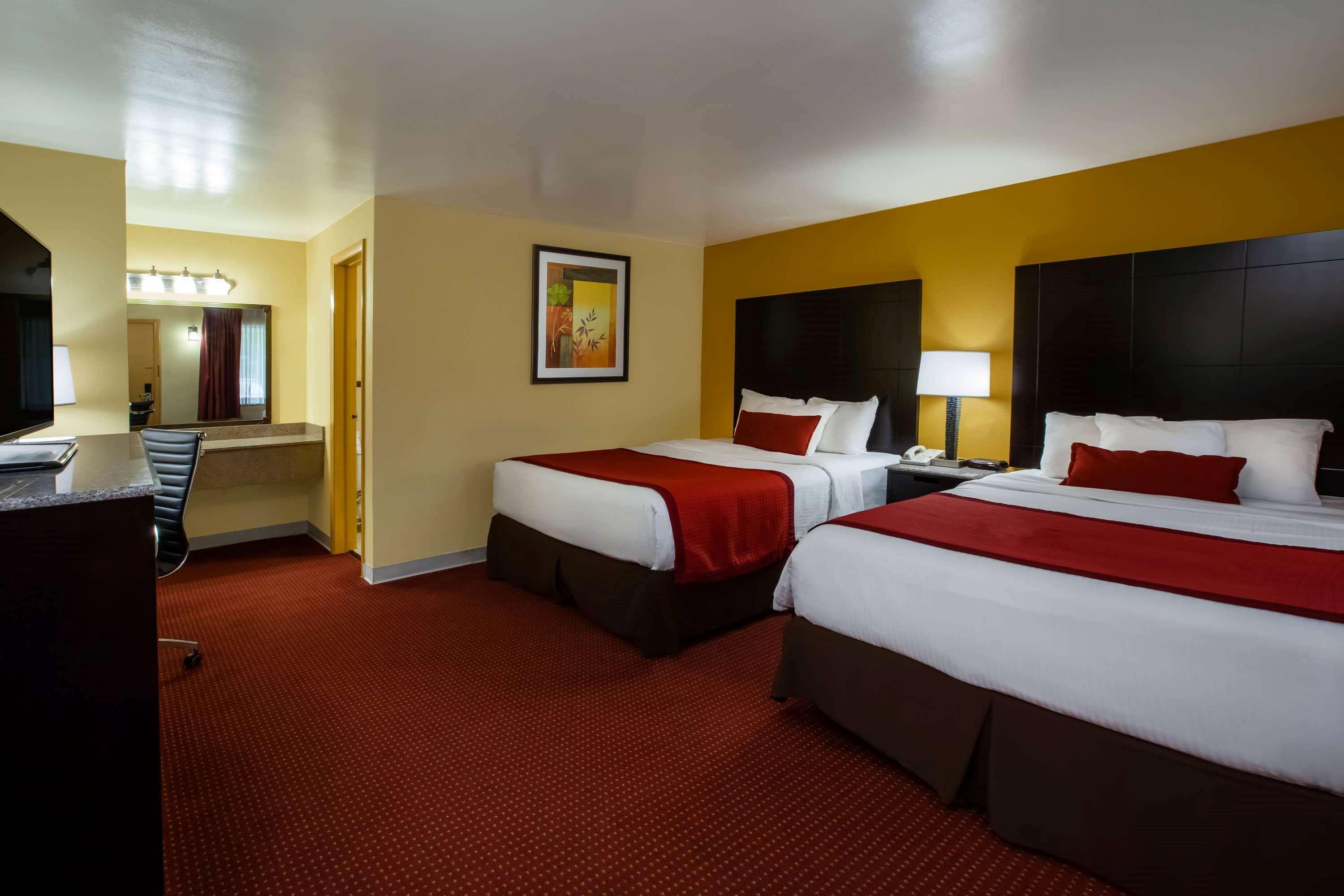 Days Inn By Wyndham Donegal Buitenkant foto