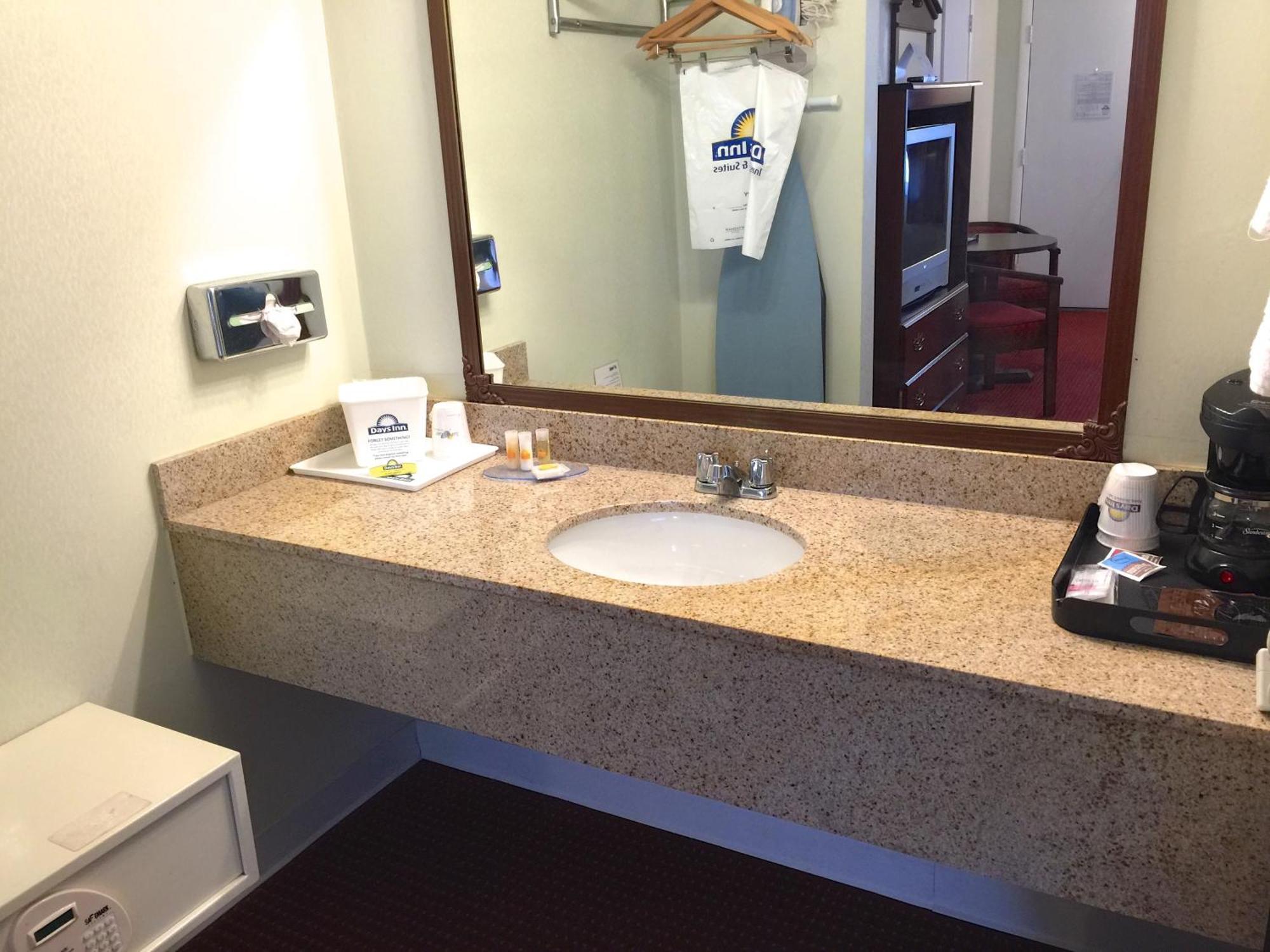 Days Inn By Wyndham Donegal Kamer foto